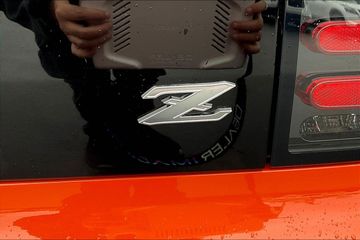 2024 Nissan Z Performance Greenville NC | Greenville Nissan